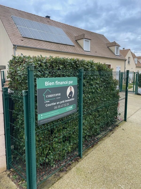 Client financé à Saint-Maur-des-Fossés
