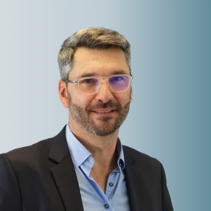 Frédéric Spinga