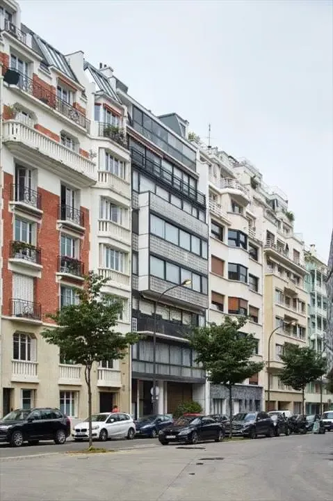 Résidence locative / investissement